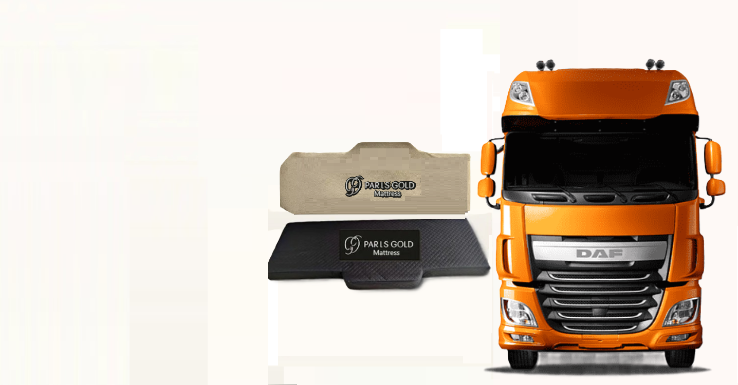 We Create Modern Mattress